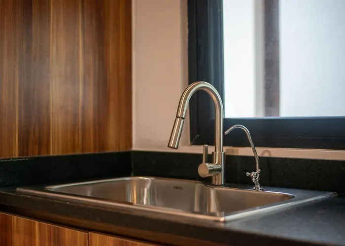 Apartment Elegant King | Private Plunge Pool *