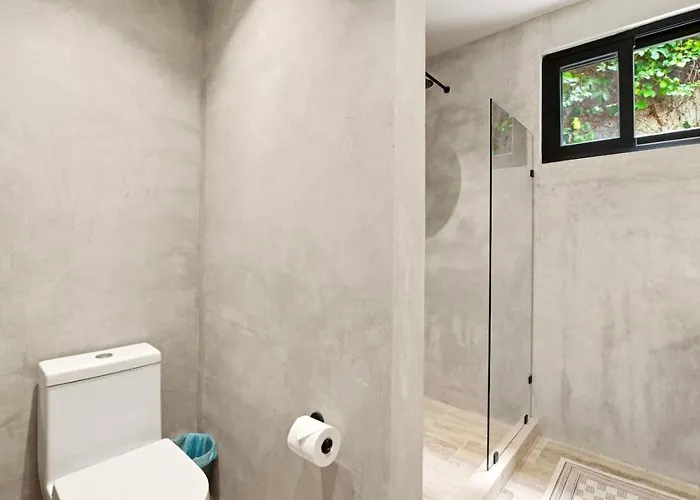 Elegant King | Private Plunge Pool