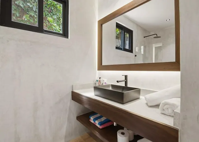 Elegant King | Private Plunge Pool *