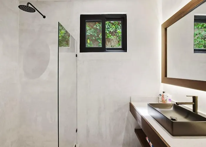 Apartment Elegant King | Private Plunge Pool *