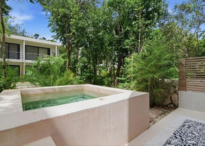 Elegant King | Private Plunge Pool *