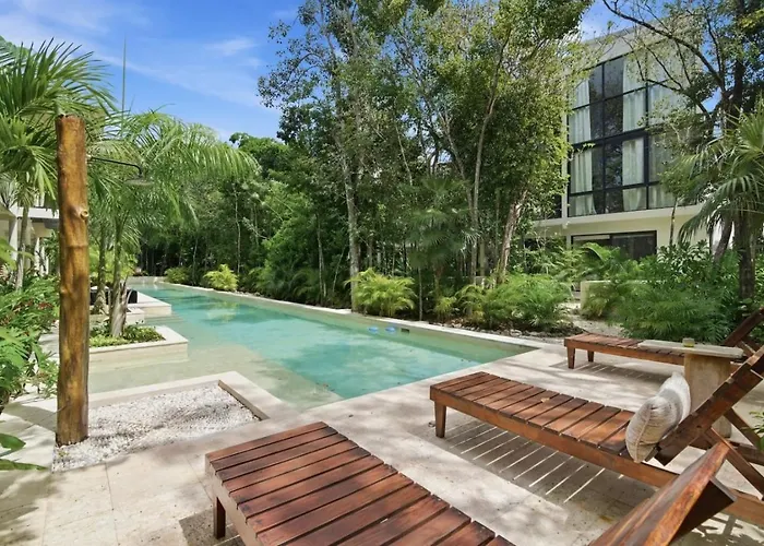 Elegant King | Private Plunge Pool